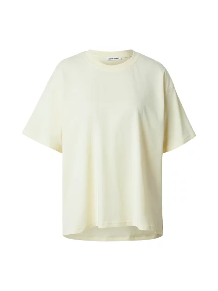 Studioselect Tricou Lotta pastel galben