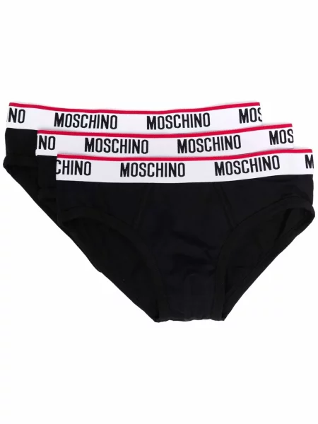 Chiloți Moschino negru
