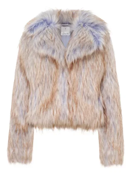 Geacă Unreal Fur
