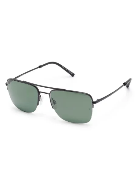 Ochelari de soare Oliver Peoples negru