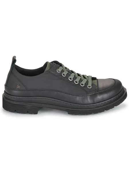 Pantofi Art negru