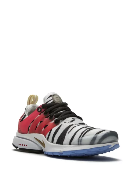 Tenisky Nike Air Presto bílé