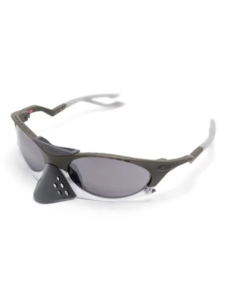Ochelari de soare Oakley gri