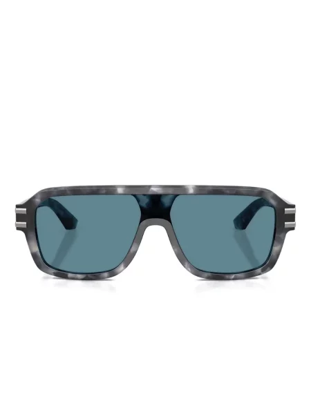 Ochelari de soare Dolce & Gabbana Eyewear gri