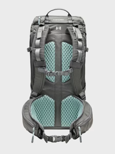 Рюкзак Under Armour сірий