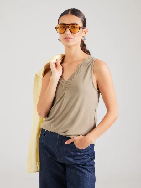 ONLY Top ONLFree oliva