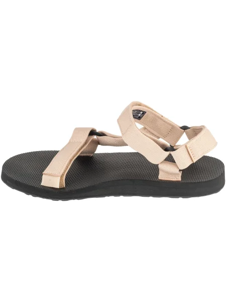 Pantofi Teva bej