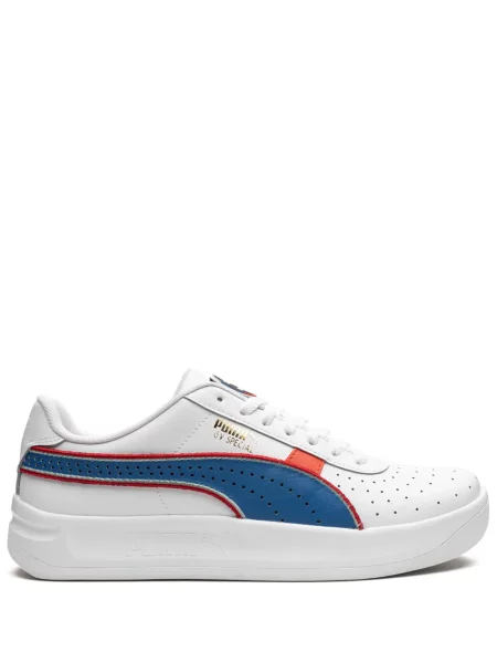 Sneakerși Puma alb