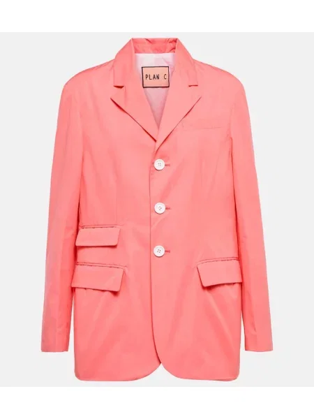 Sacou Plan C roz