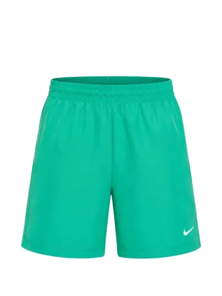 Szorty dziecięce Nike zielone
