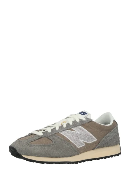 Sneakerși New Balance alb