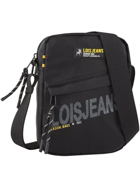 Torba Lois crna