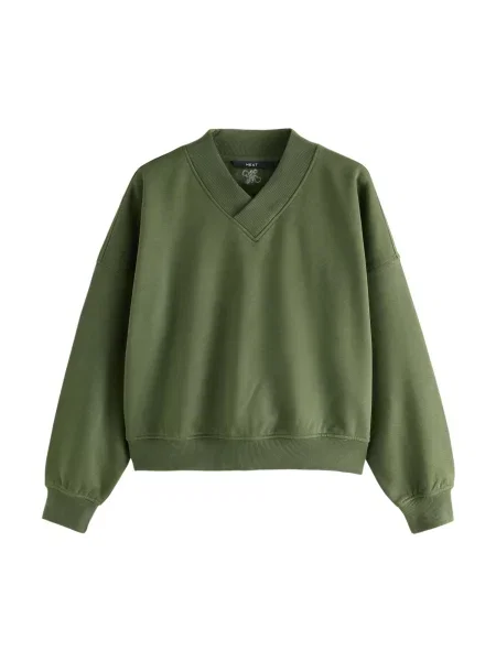 Palton Next verde