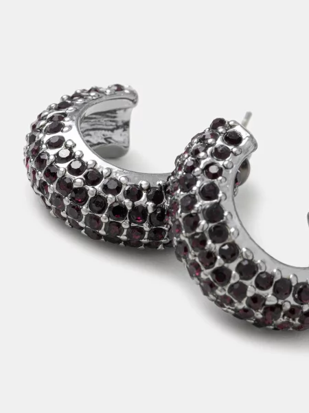 Сережки Medicine