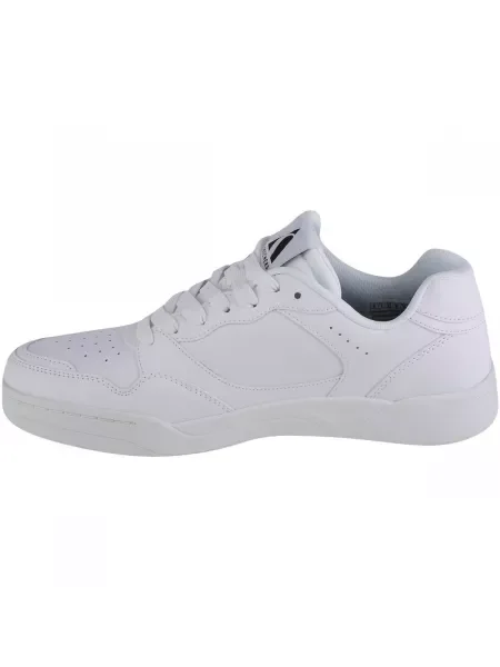 Félcipo Skechers fehér