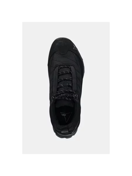 ROA buty Khatarina czarne