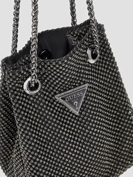 Сумка Guess черная