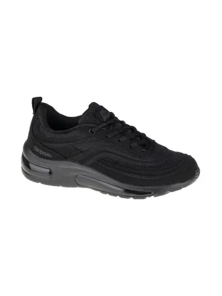 Pantofi Kappa negru