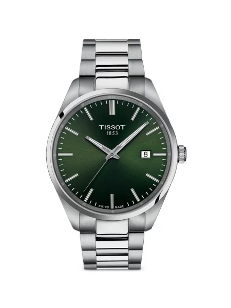 Ceas Tissot verde