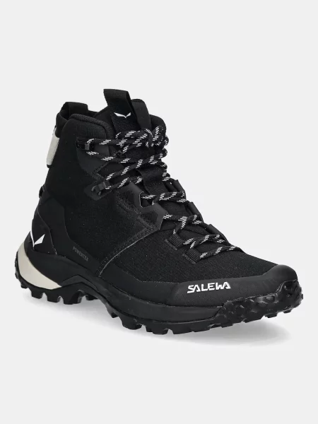 Salewa pantofi outdoor PUEZ 2 negru