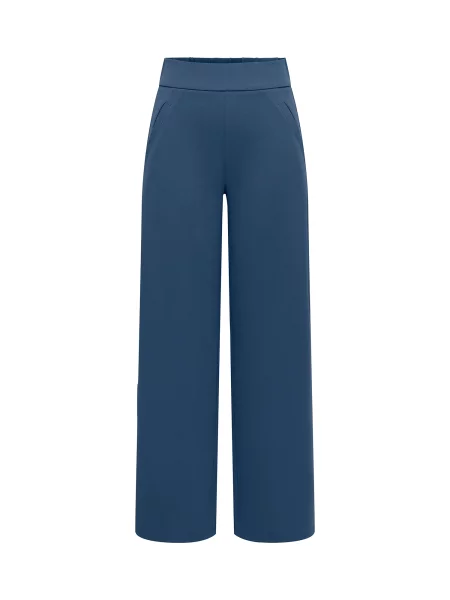 JDY Pantaloni JDYLOUISVILLE CATIA safir