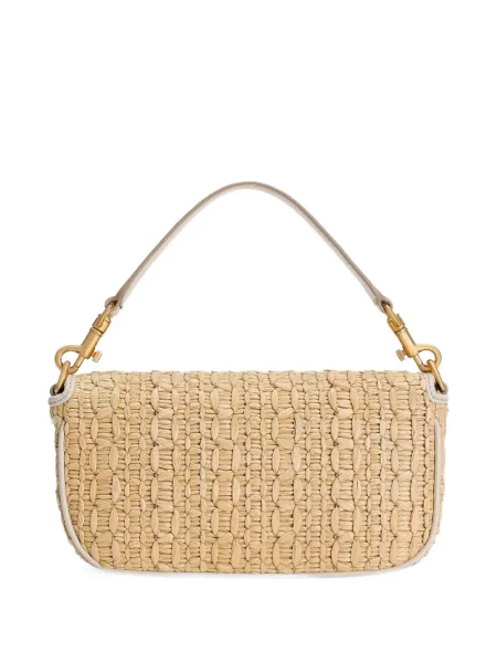 Чанта Dolce & Gabbana бродирана