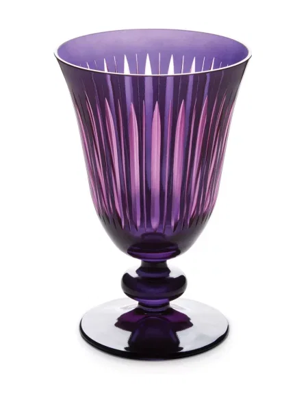 Saulės akiniai L'objet violetinė