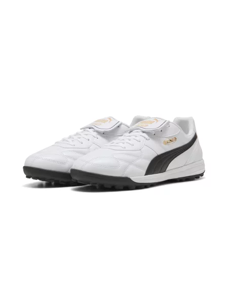 Top Puma biały