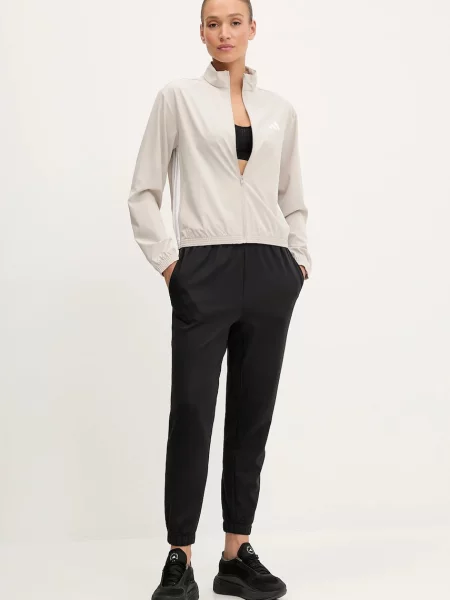 Bluza Adidas Performance biała