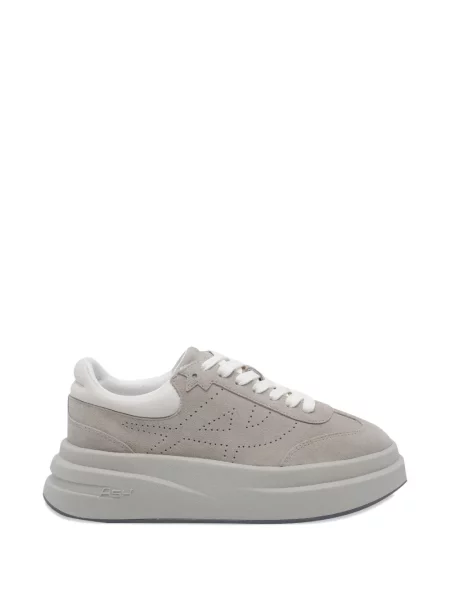 Sneakerși Ash cu perforații