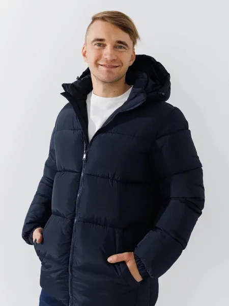 Куртка Lawa синяя