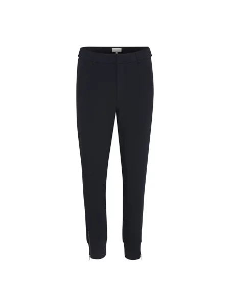 Spodnie Inwear niebieskie