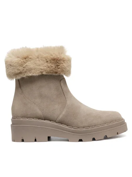 Geox Botine D Felleny bej