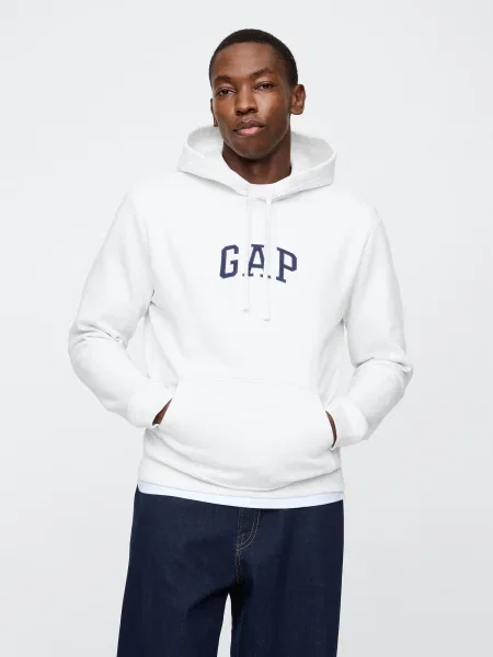 Hanorac Gap cu autograf