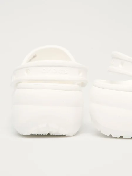 Crocs Papuci femei roz