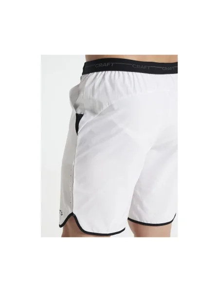 Pantaloni Craft alb