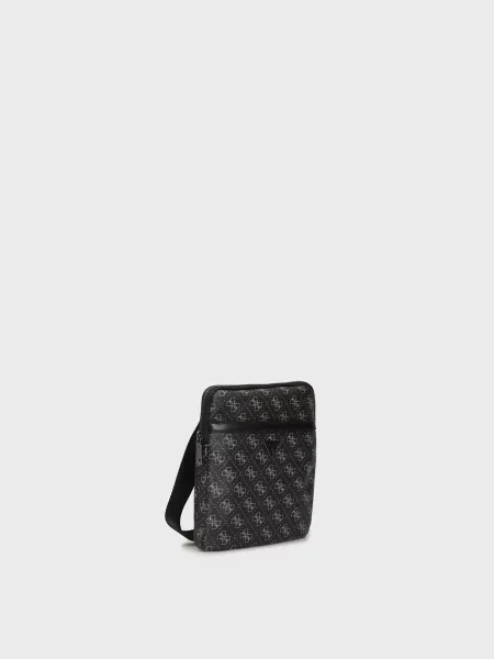 Сумка Guess чорна