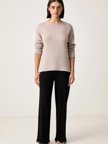Chantelle кофта loungwear з віскозою Jerry