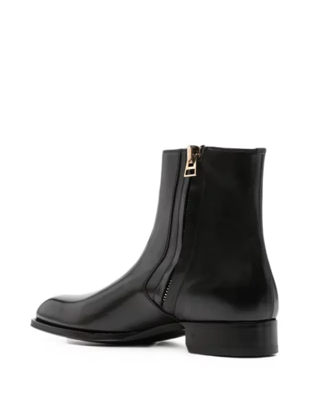 Botine Tom Ford negru