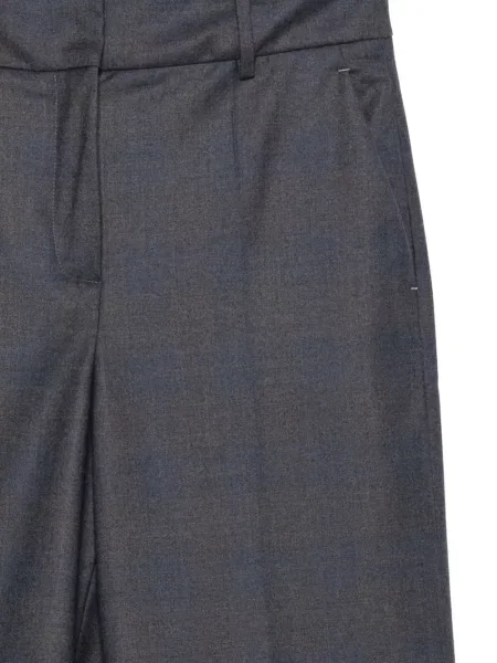 Pantaloni Incotex gri