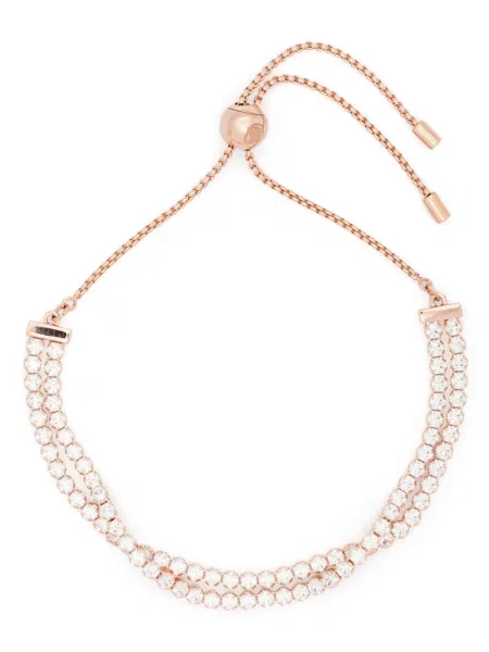 Brăţară Swarovski auriu