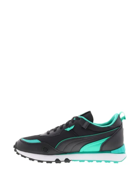 Sneakerși Puma Rider negru