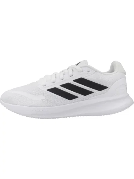 Sneakersy Adidas Cloudfoam białe