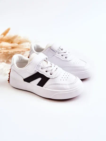 Gyerek sneaker Boto fehér