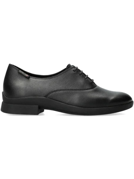 Pantofi Mephisto negru