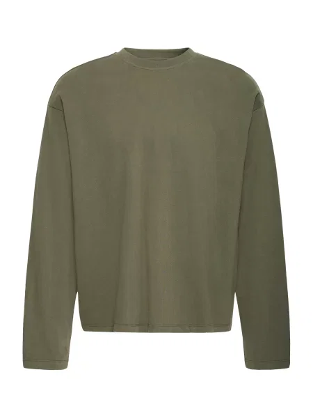 BLEND Tricou BHKHALID oliv