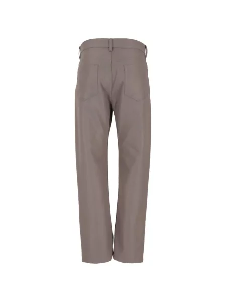 Pantaloni Rick Owens gri