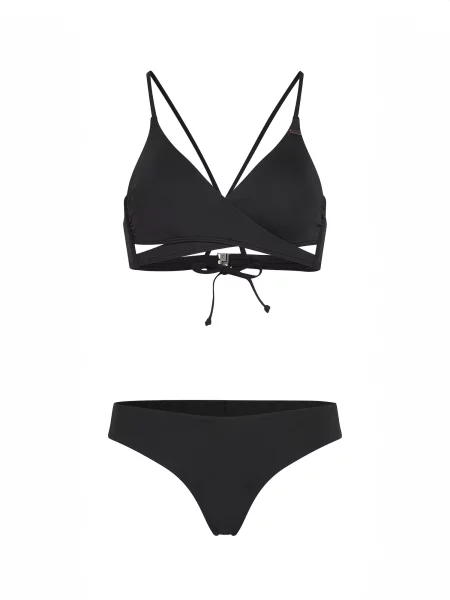 O'NEILL Costum de baie două piese negru