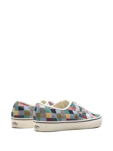 Sneakerși Vans Authentic albastru