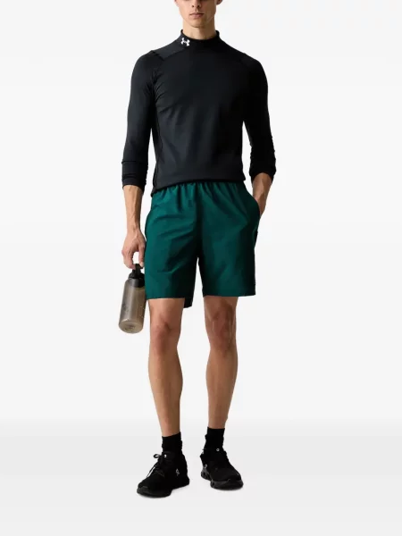 Tricou Under Armour negru